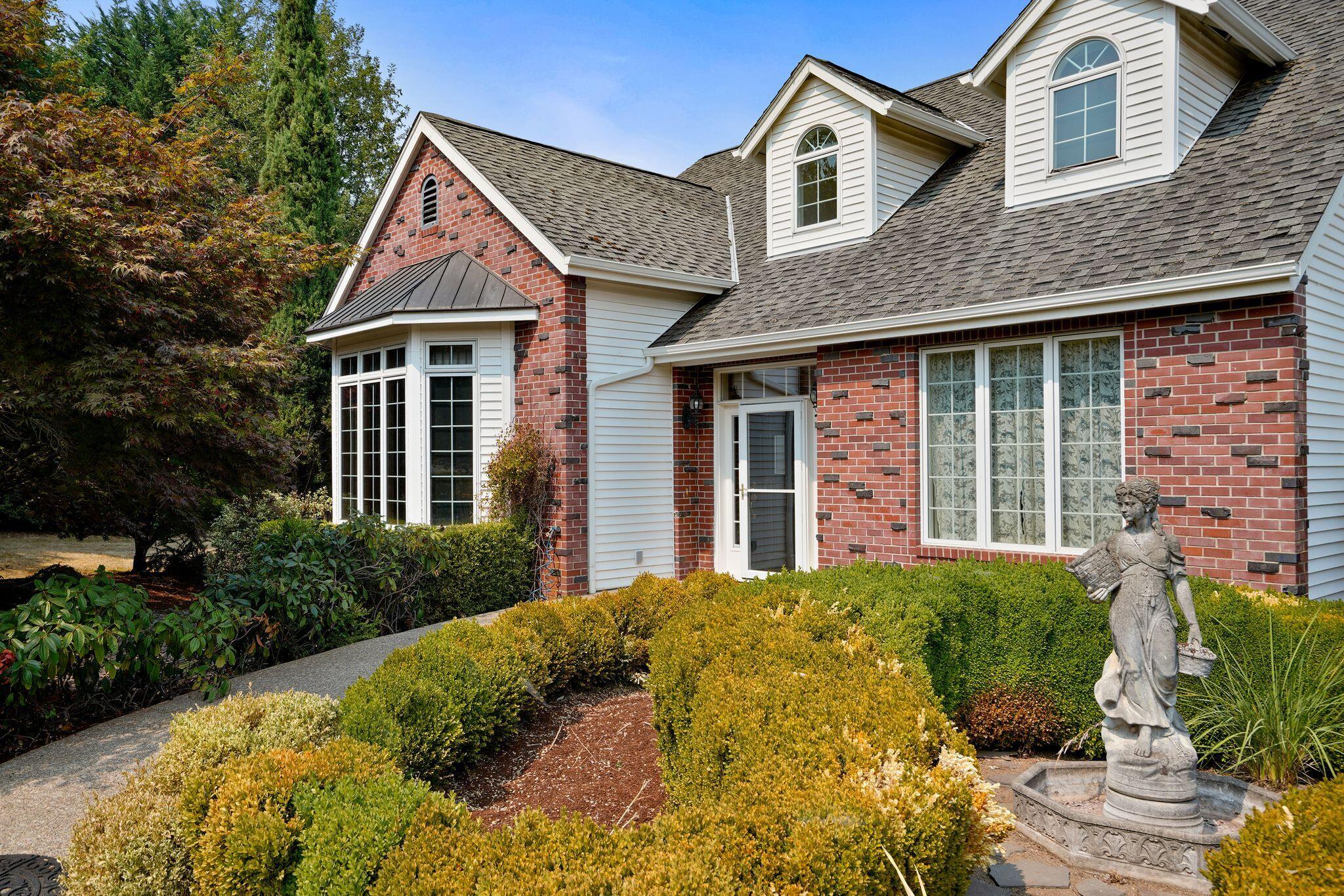 Linnhaven Orchard Company - Residential