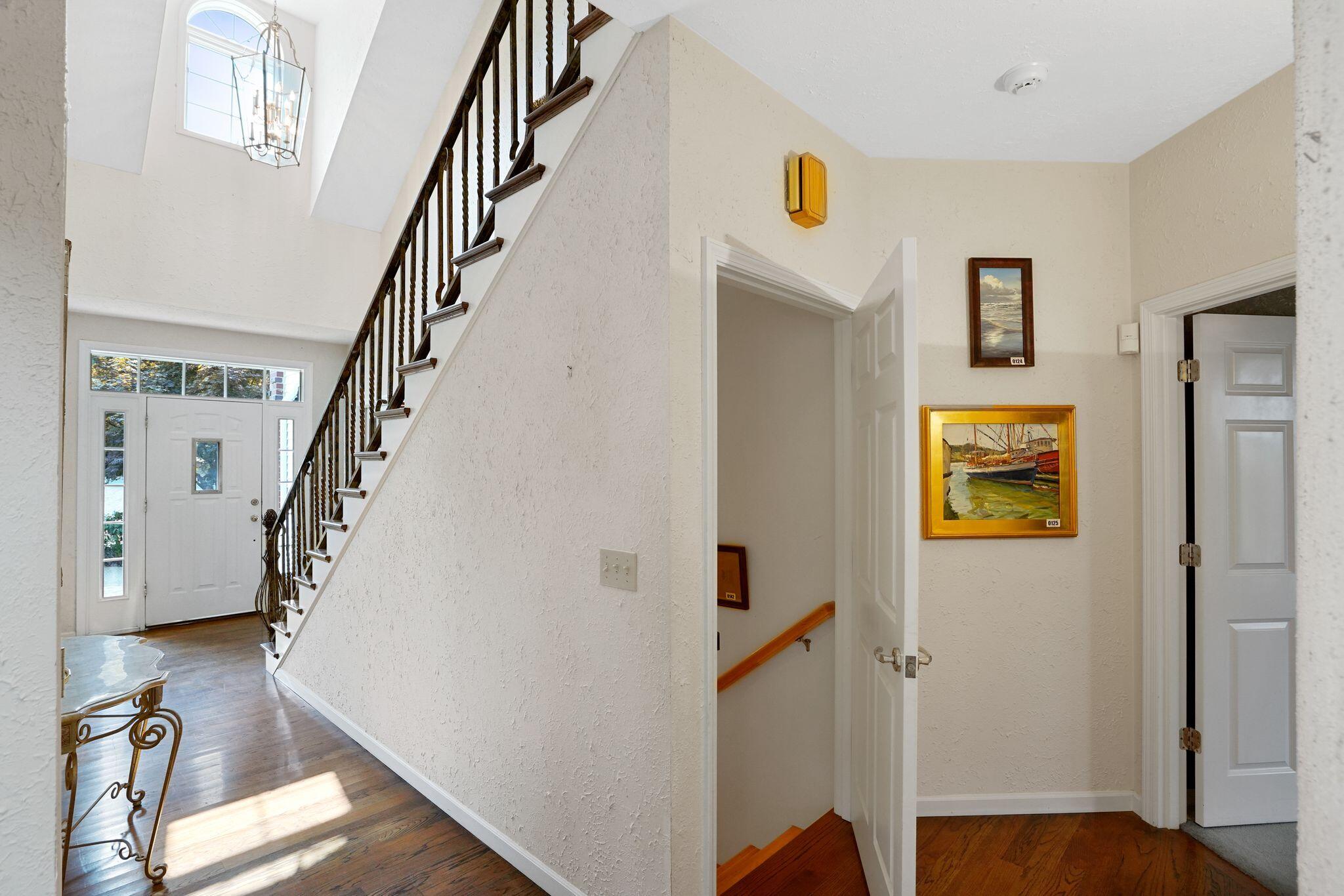 Linnhaven Orchard Company - Residential