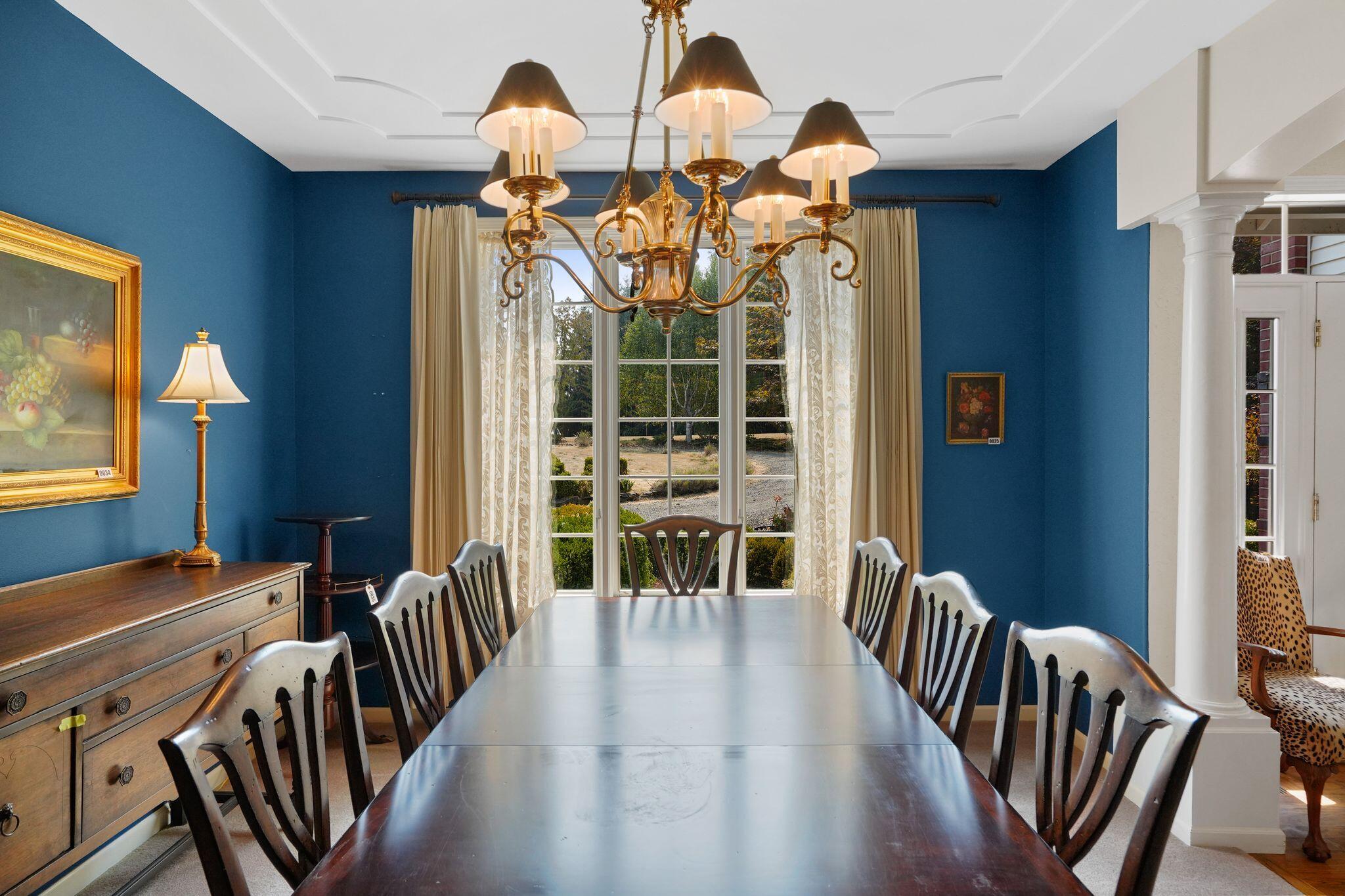 Linnhaven Orchard Company - Residential