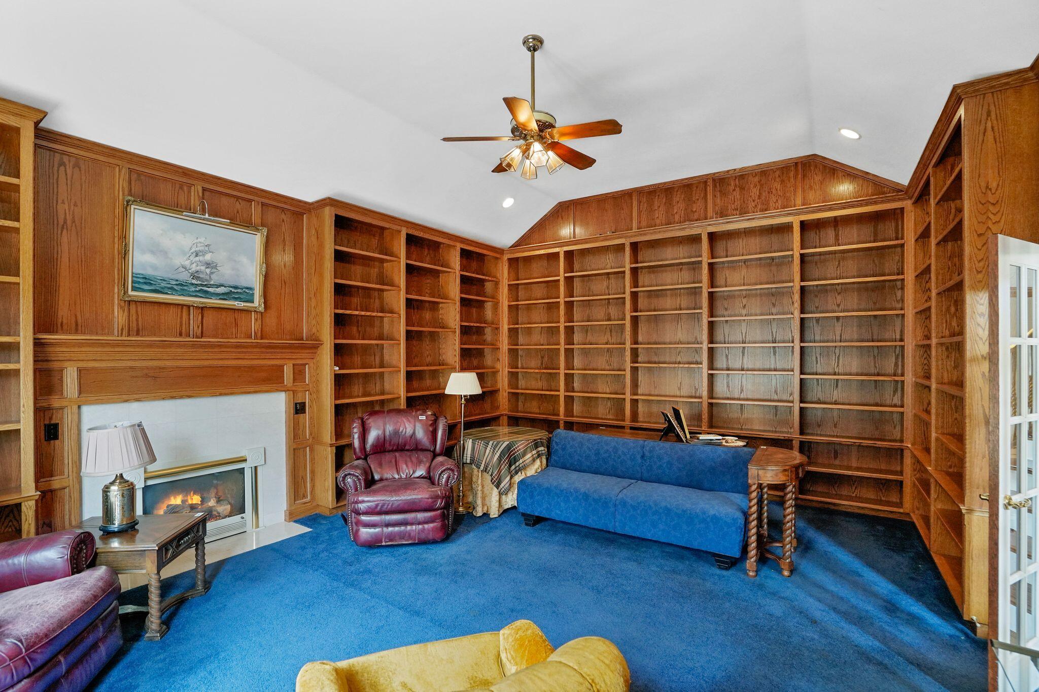 Linnhaven Orchard Company - Residential