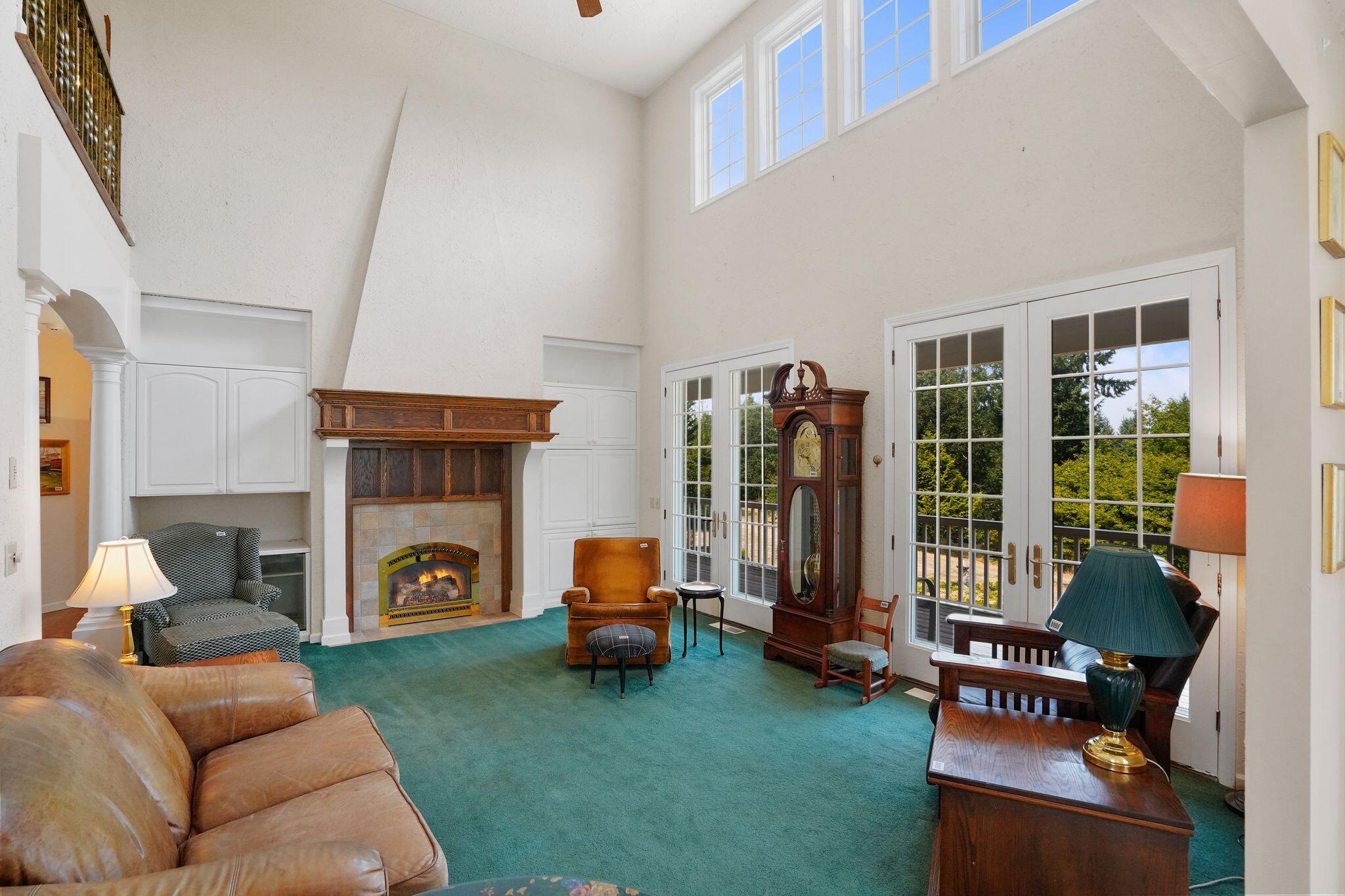 Linnhaven Orchard Company - Residential