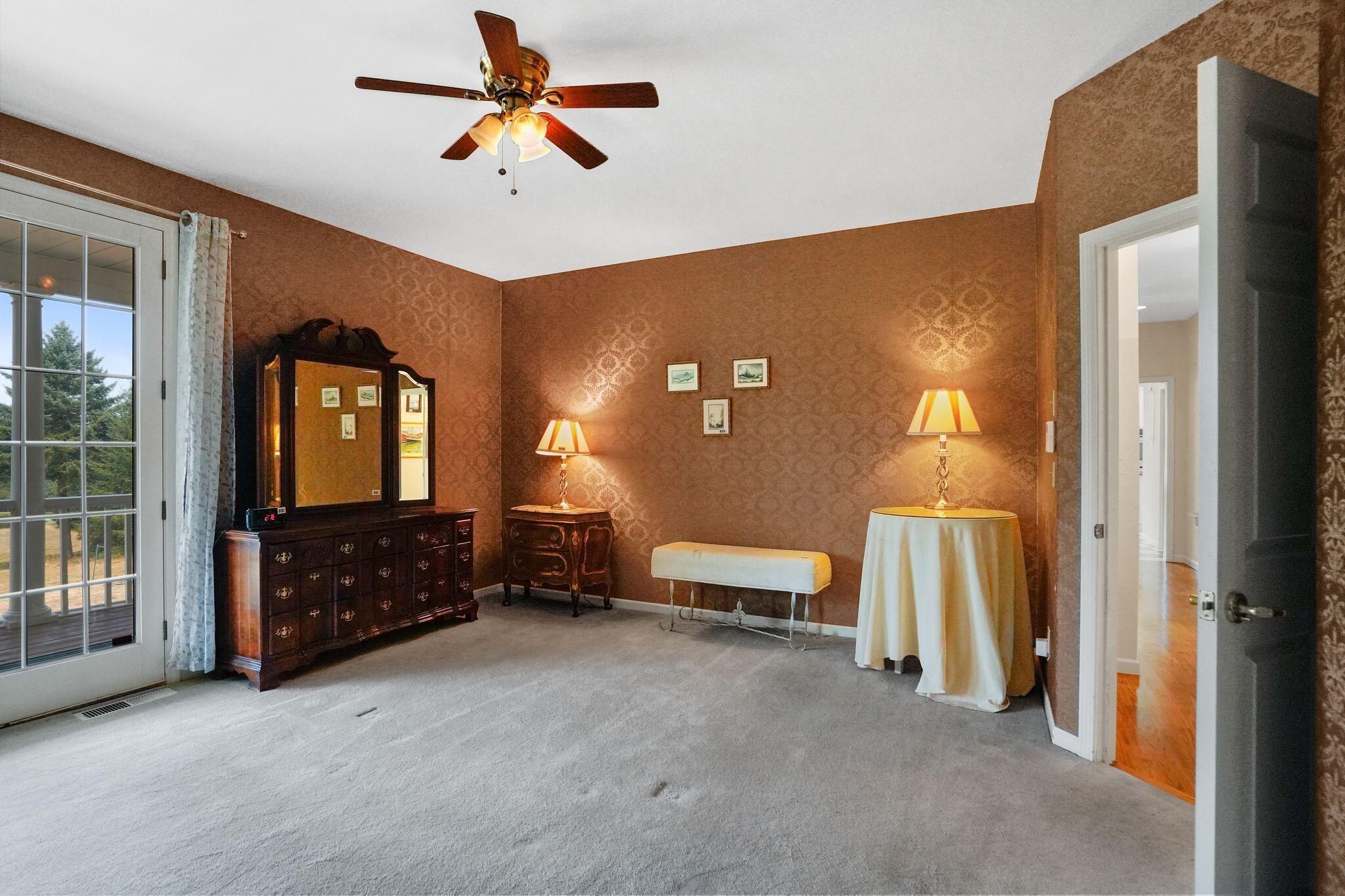 Linnhaven Orchard Company - Residential