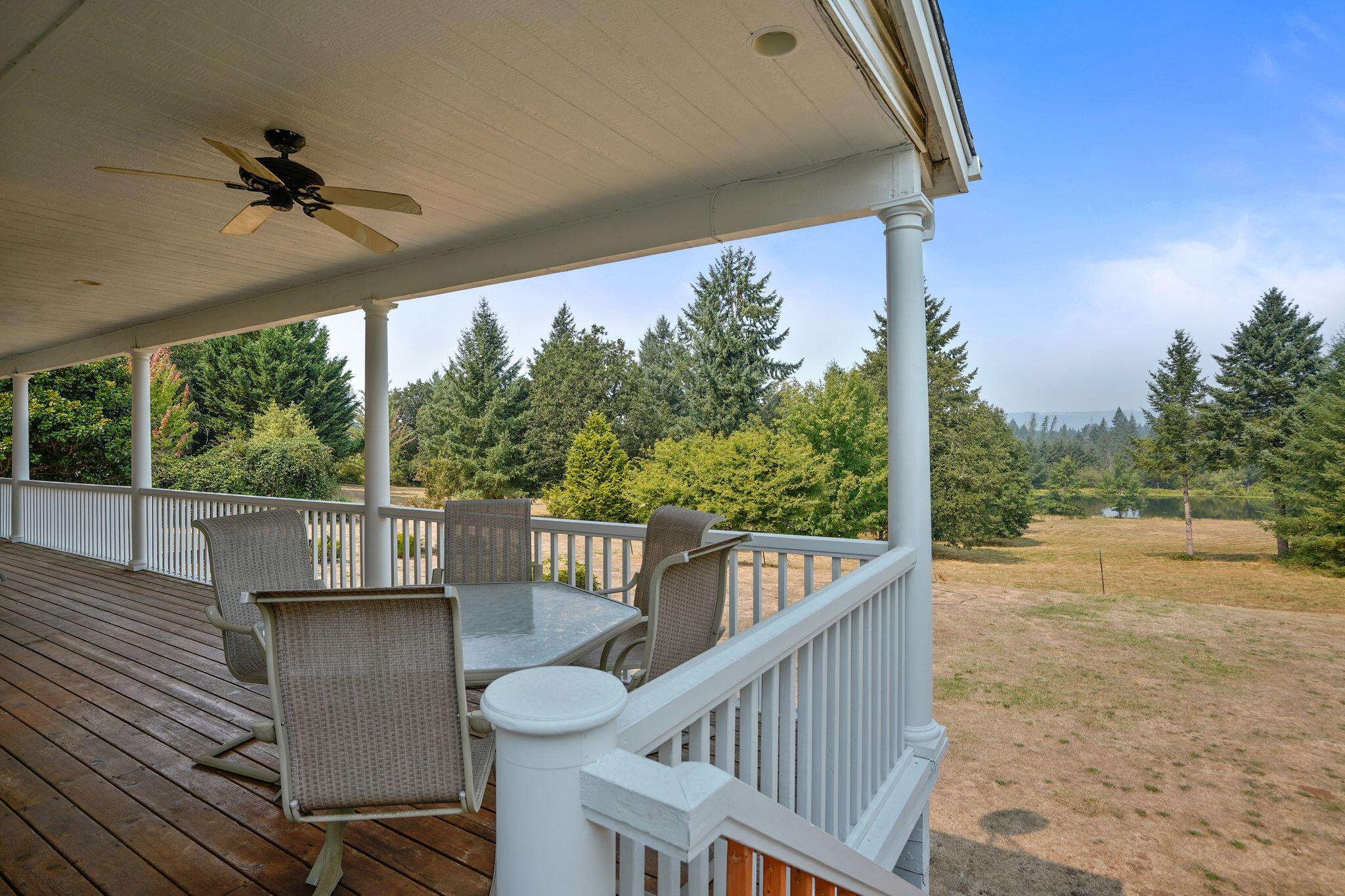 Linnhaven Orchard Company - Residential