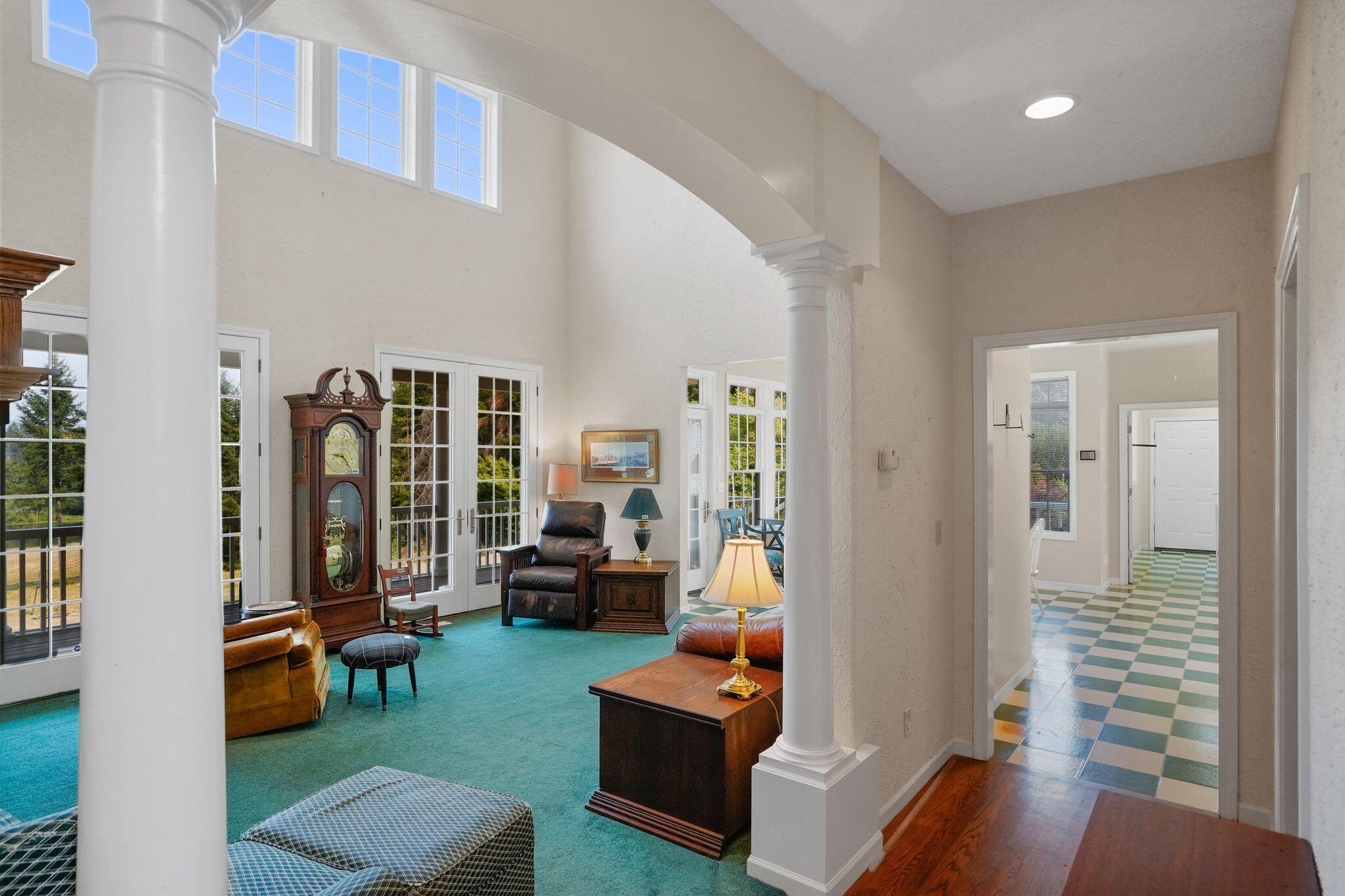 Linnhaven Orchard Company - Residential