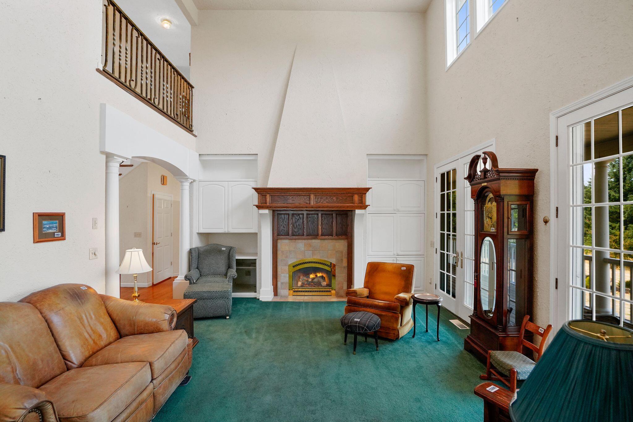 Linnhaven Orchard Company - Residential