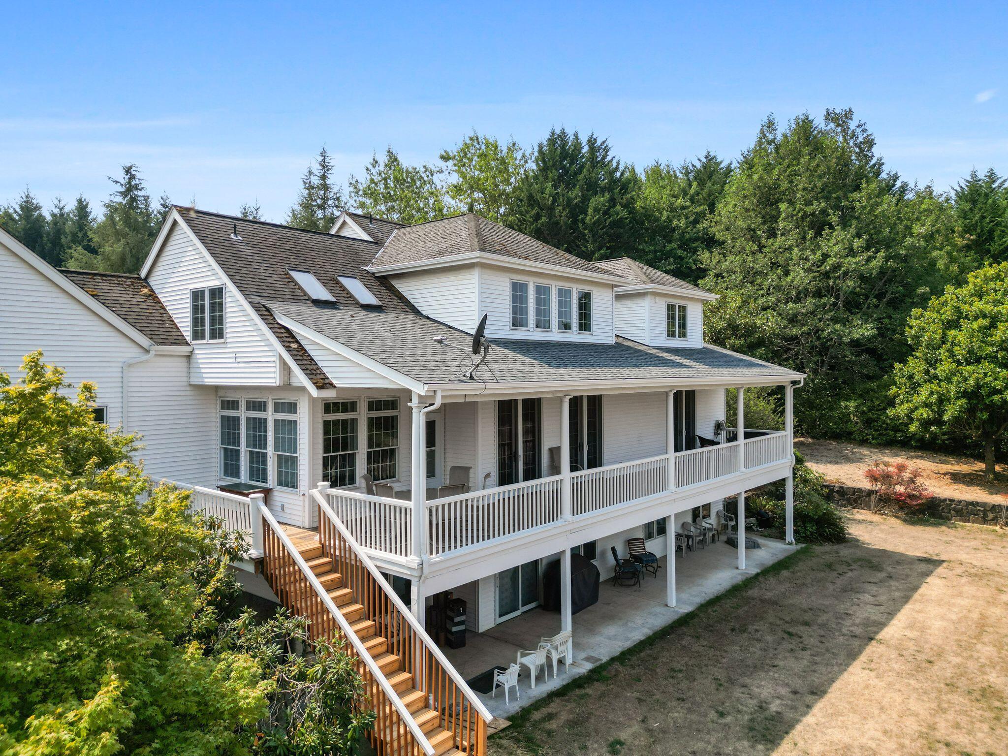 Linnhaven Orchard Company - Residential