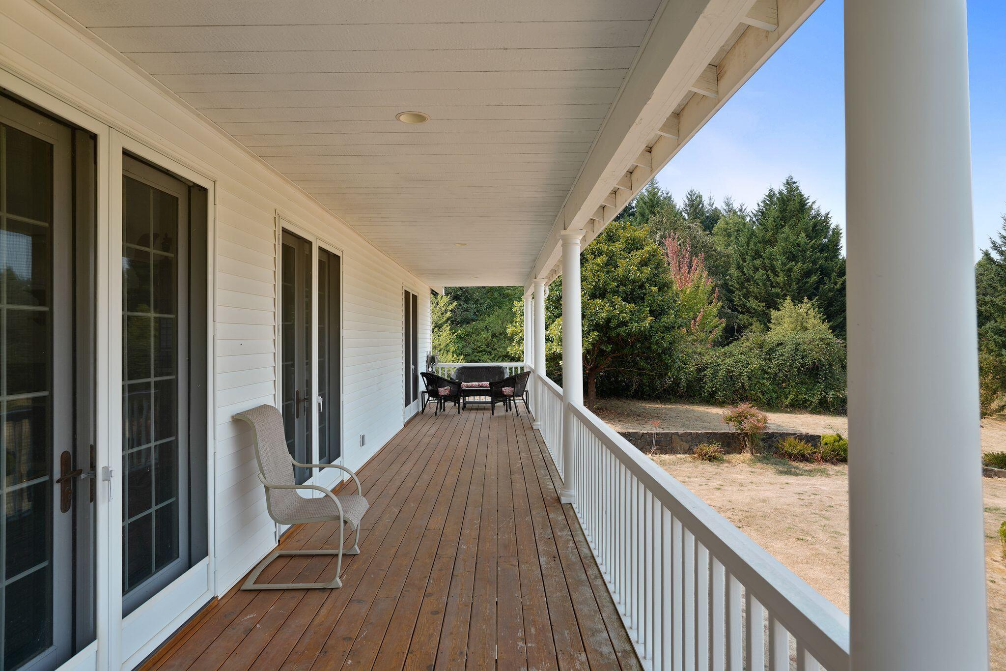 Linnhaven Orchard Company - Residential