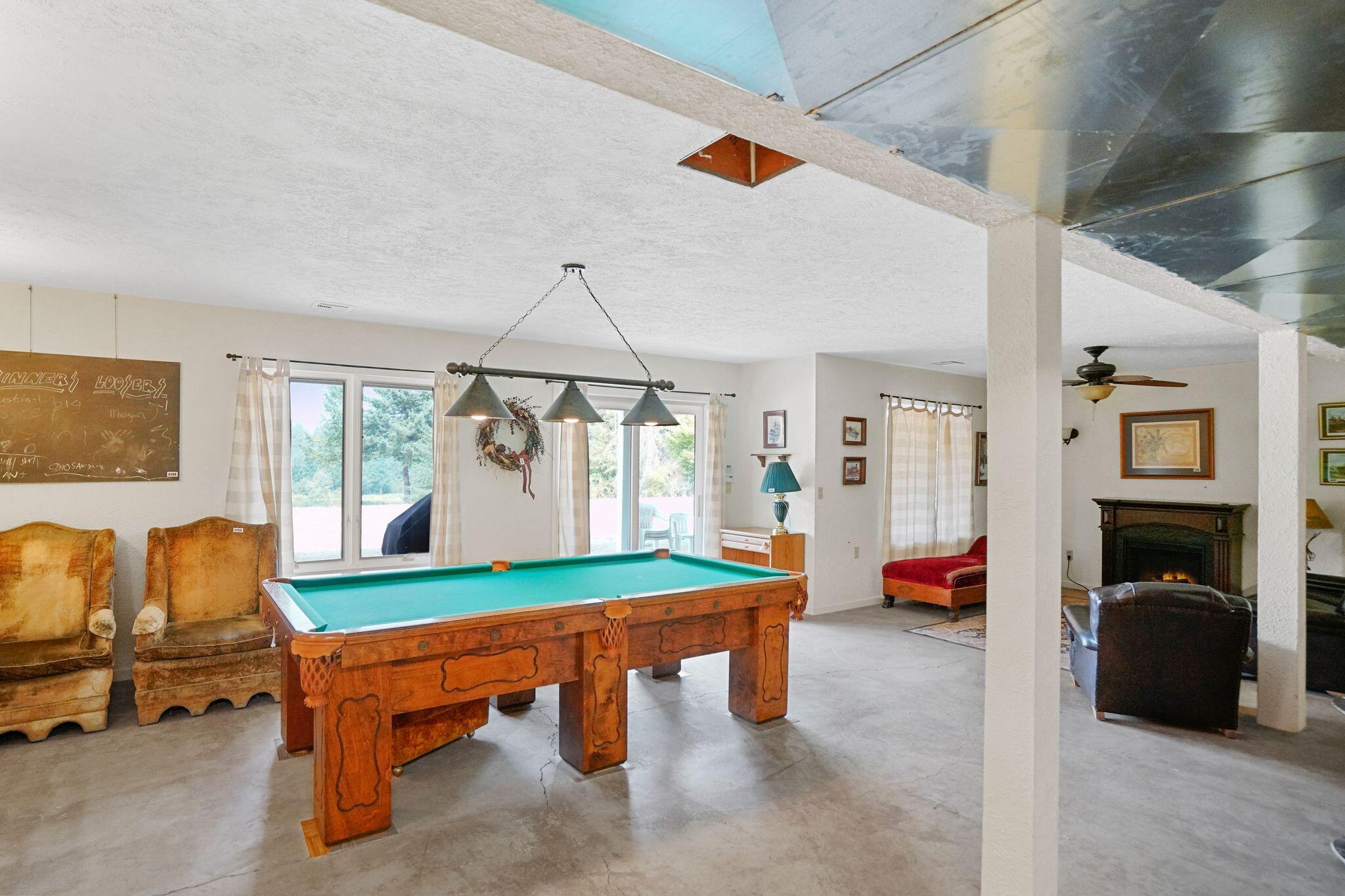 Linnhaven Orchard Company - Residential