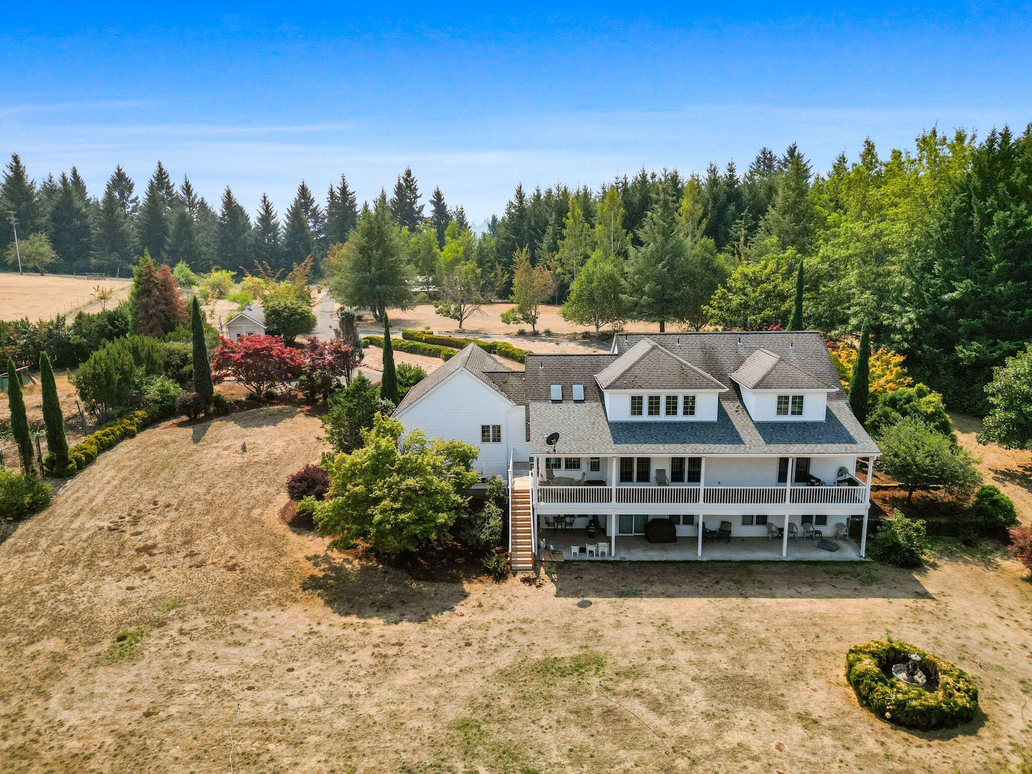 Linnhaven Orchard Company - Residential