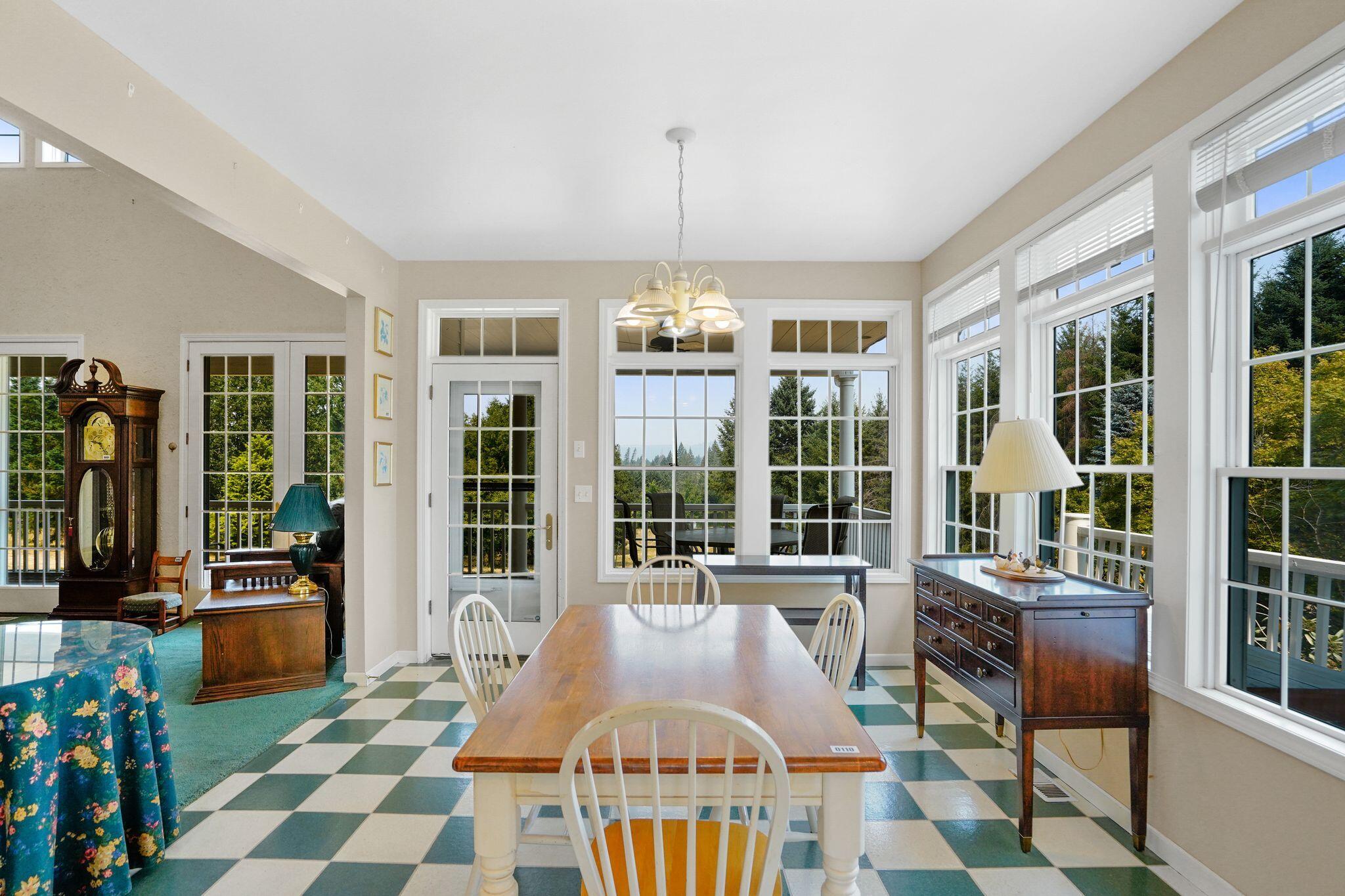 Linnhaven Orchard Company - Residential