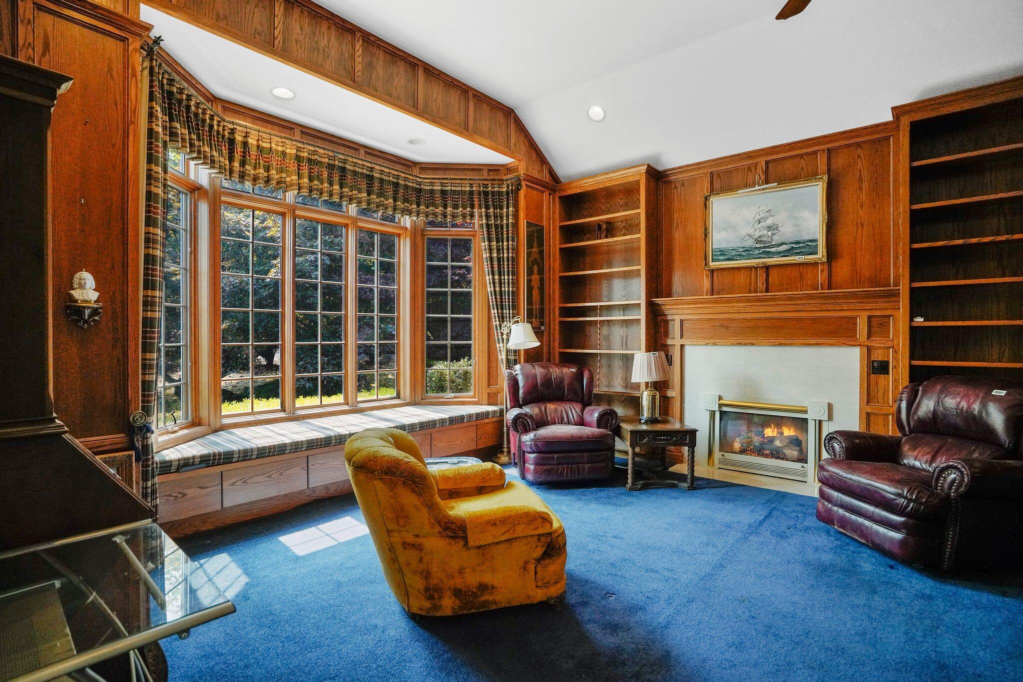 Linnhaven Orchard Company - Residential