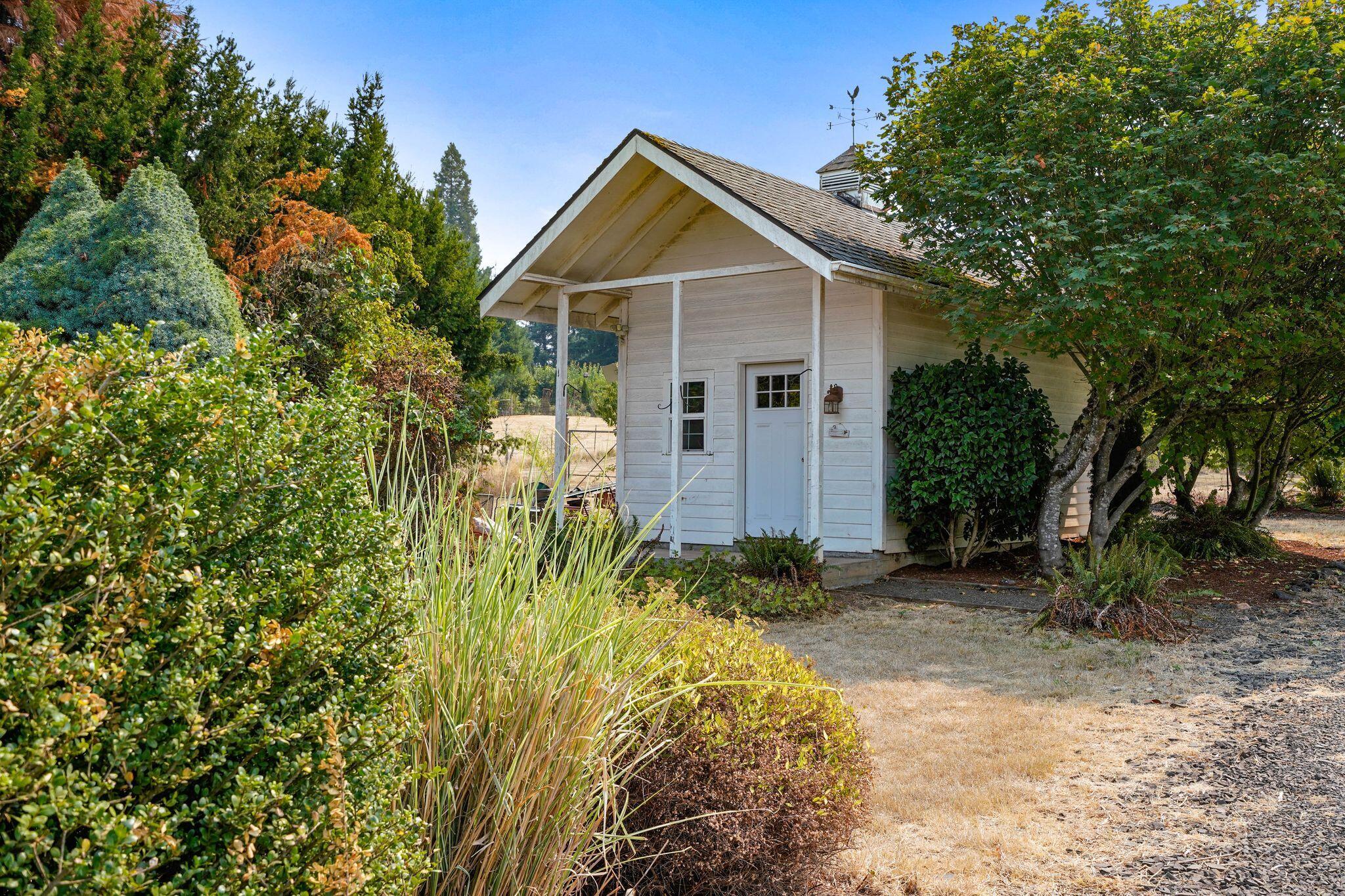 Linnhaven Orchard Company - Residential