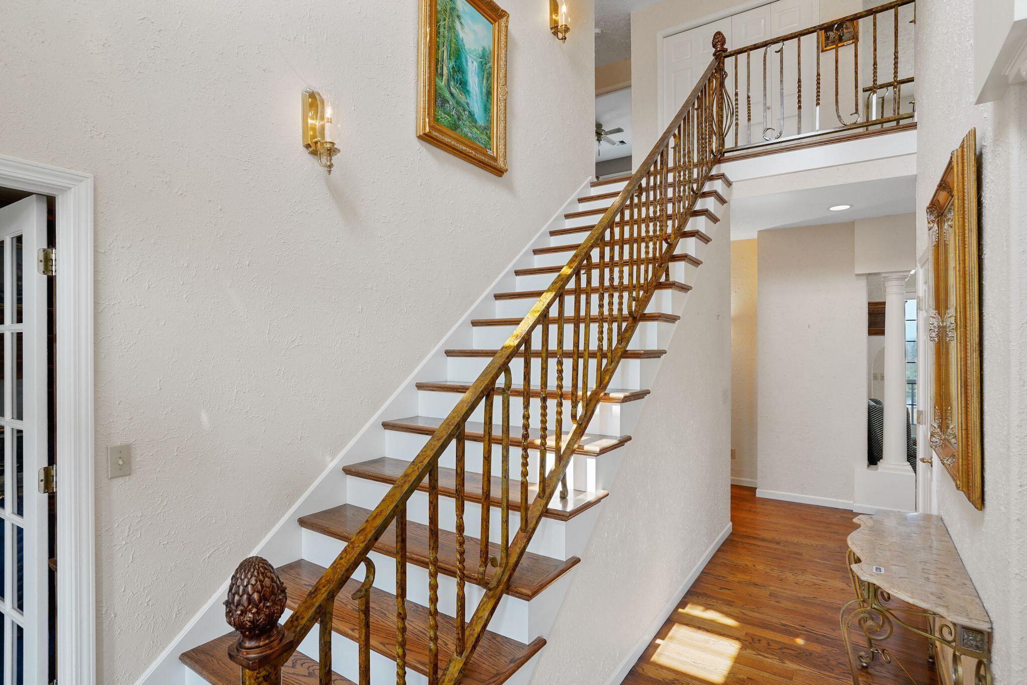 Linnhaven Orchard Company - Residential