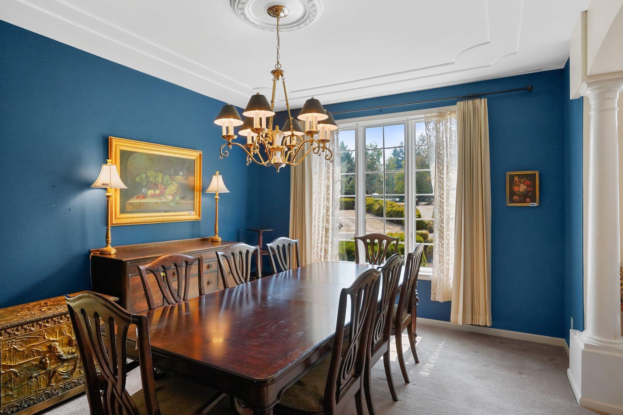 Linnhaven Orchard Company - Residential