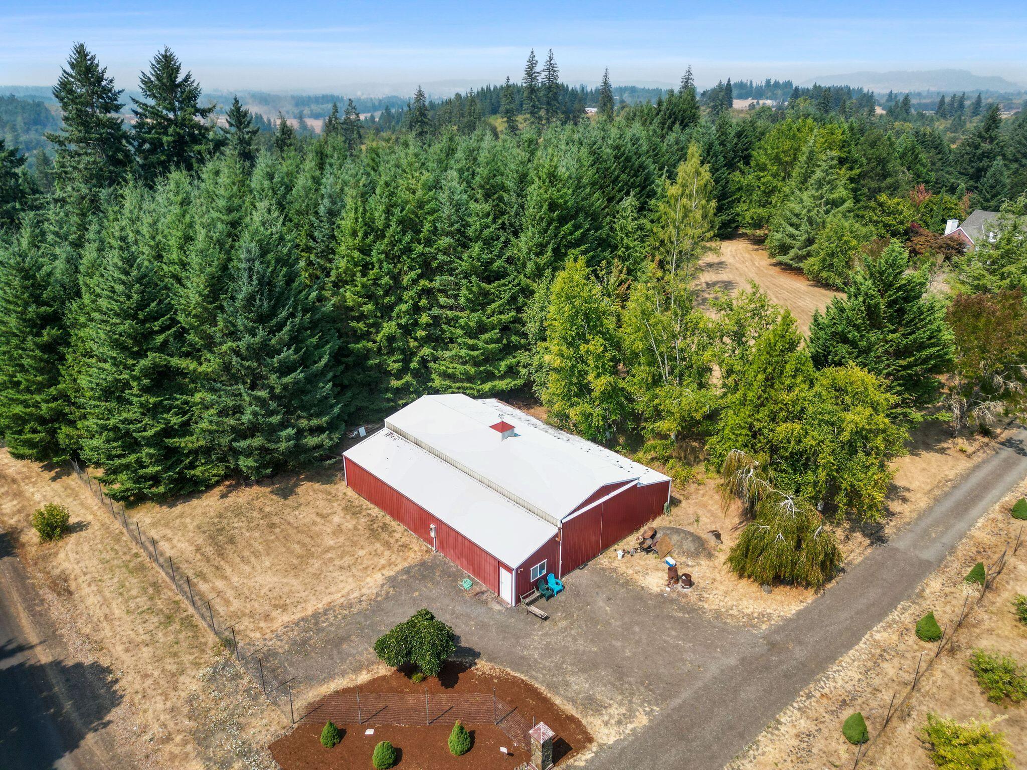 Linnhaven Orchard Company - Residential