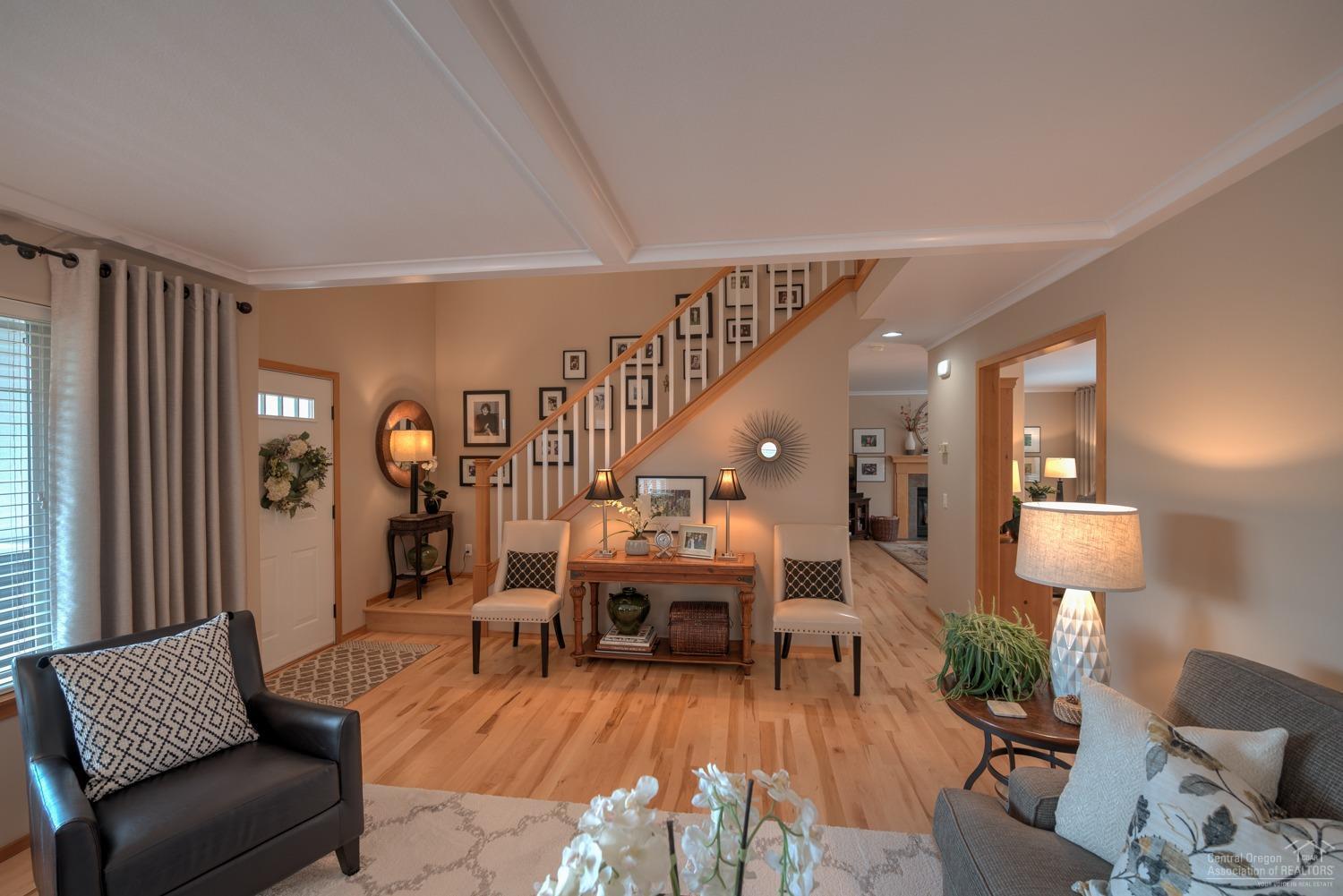 Hawks Ridge - Residential