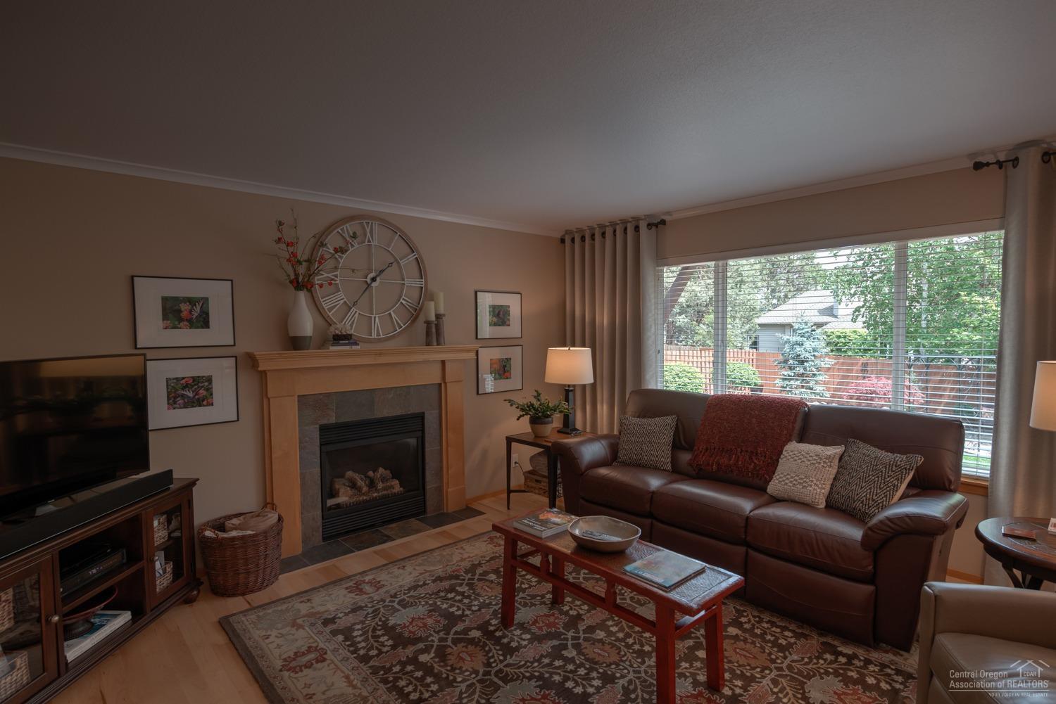 Hawks Ridge - Residential