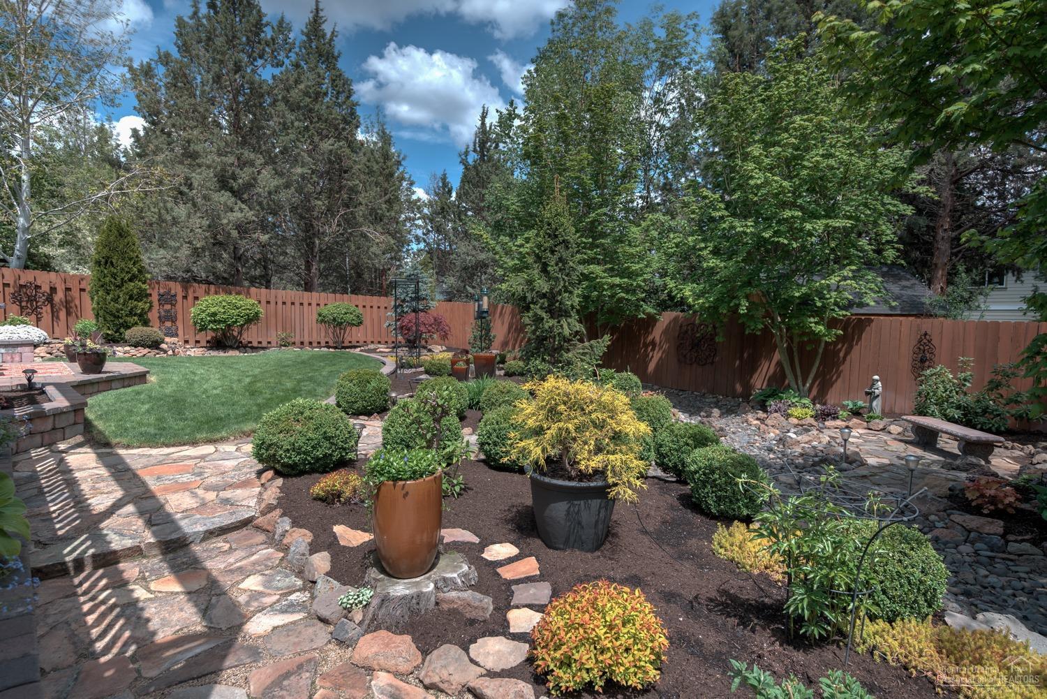 Hawks Ridge - Residential