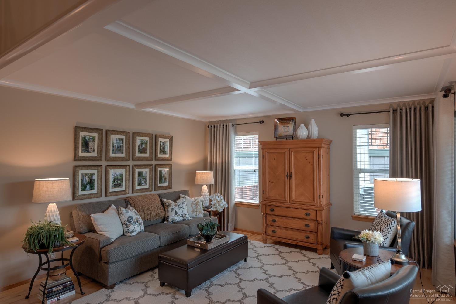 Hawks Ridge - Residential