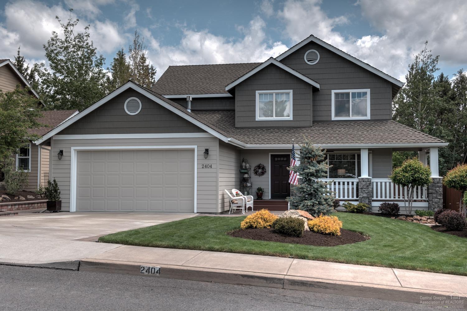 Hawks Ridge - Residential