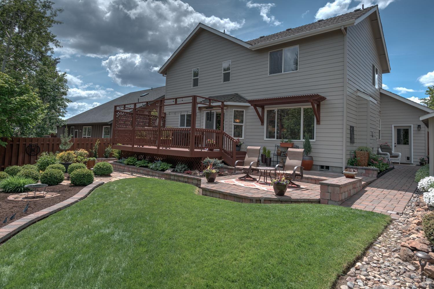 Hawks Ridge - Residential