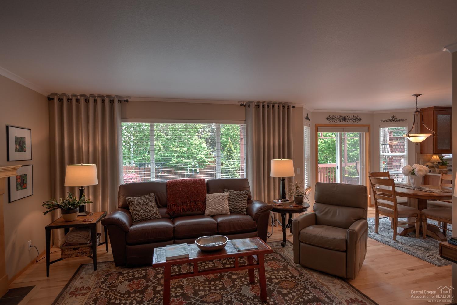 Hawks Ridge - Residential