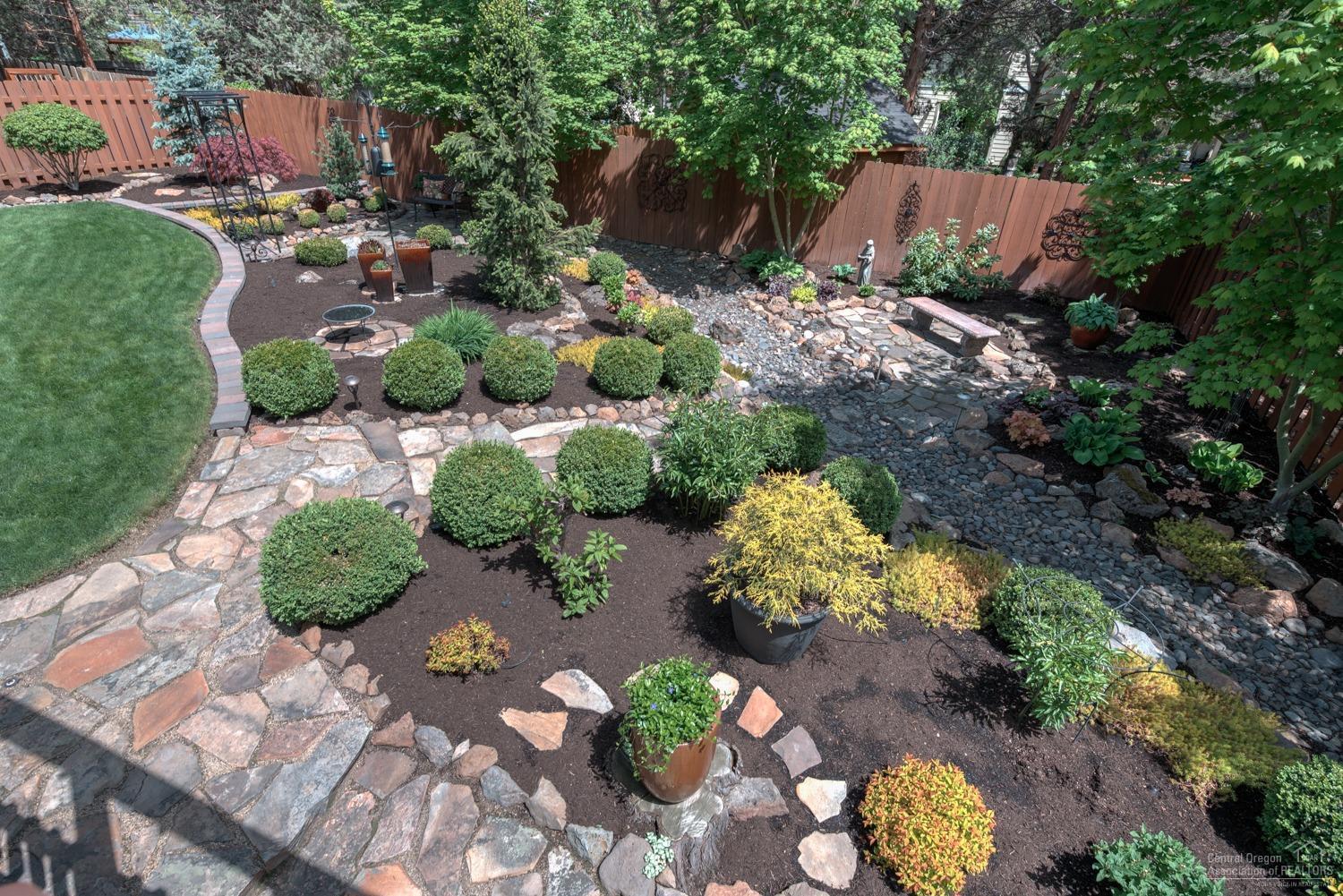 Hawks Ridge - Residential