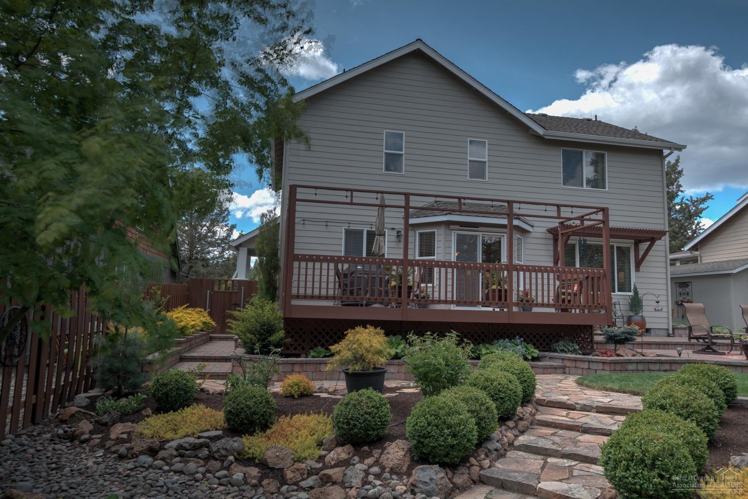 Hawks Ridge - Residential