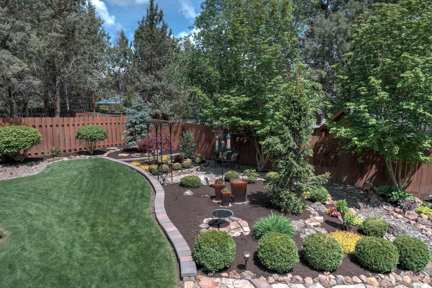 Hawks Ridge - Residential