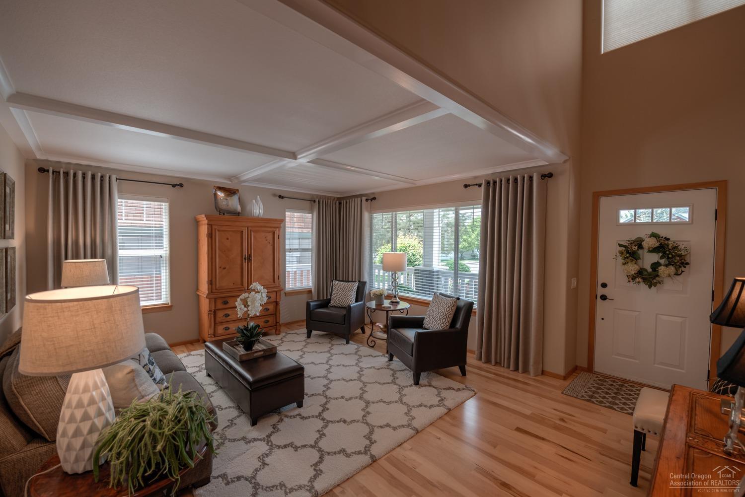 Hawks Ridge - Residential