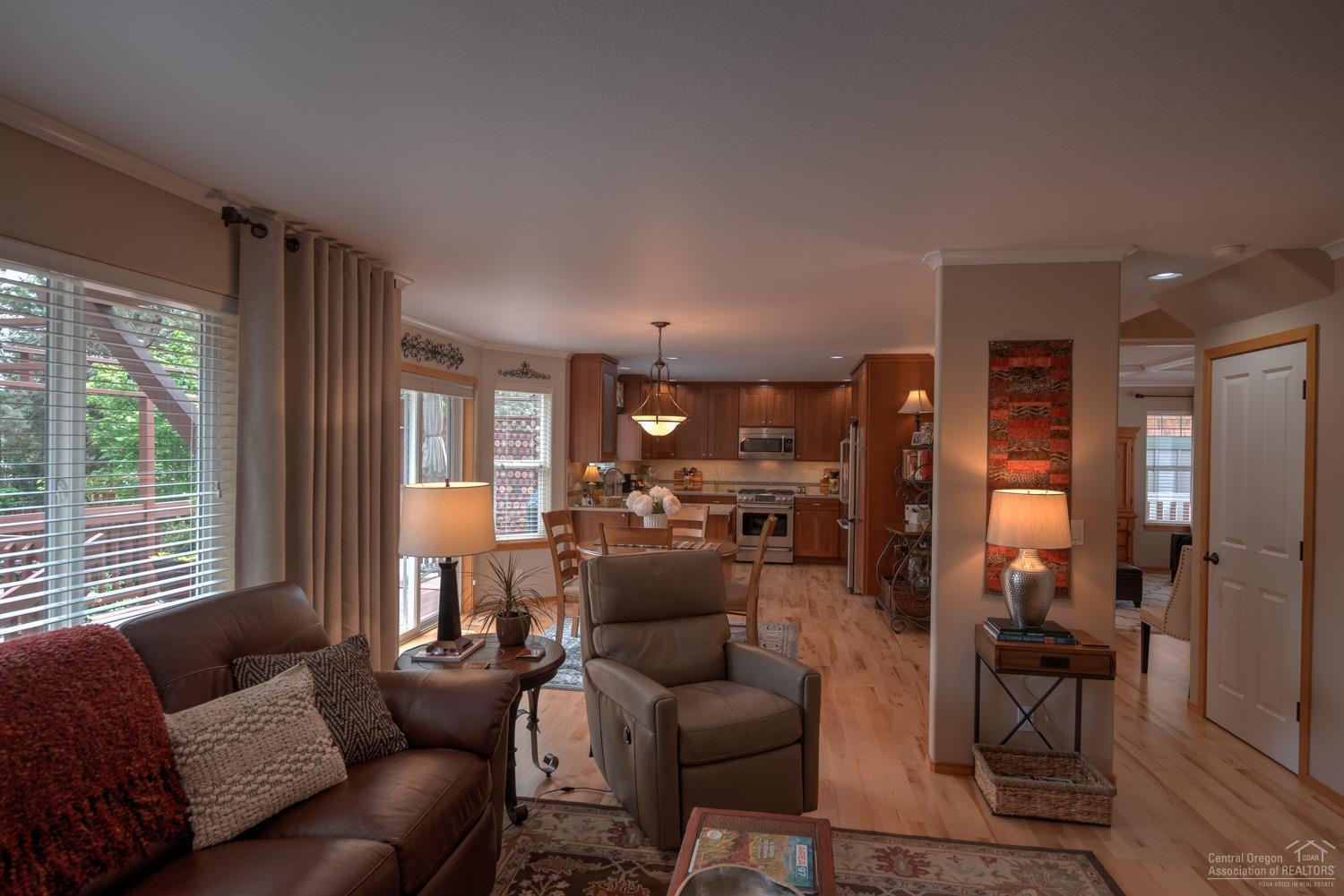 Hawks Ridge - Residential