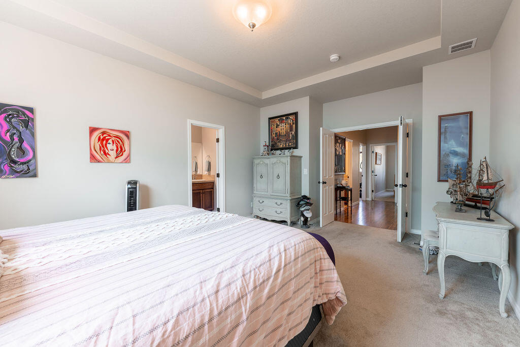 Summit Crest - Residential