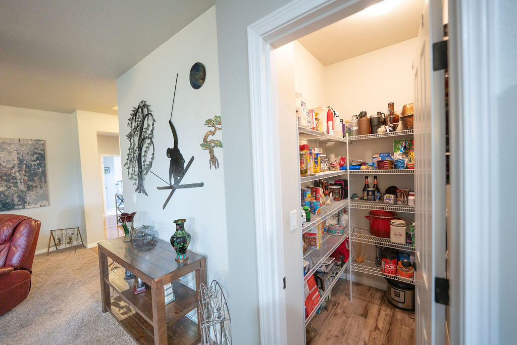 Summit Crest - Residential