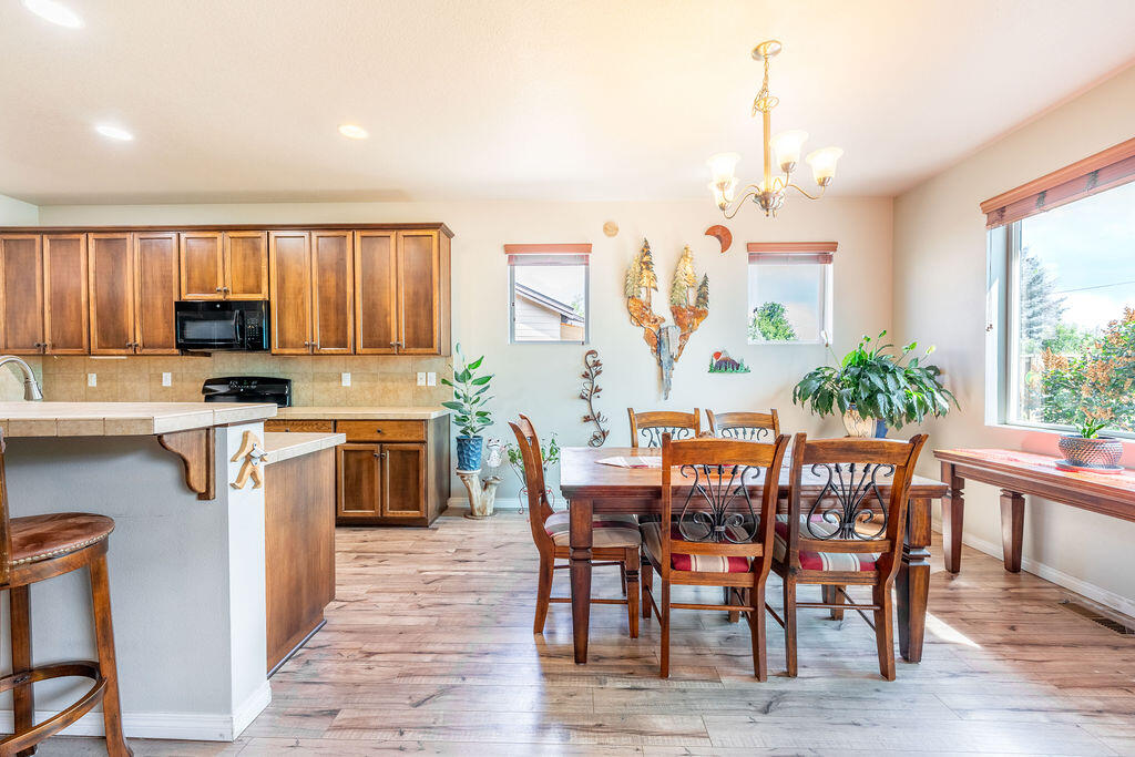 Summit Crest - Residential