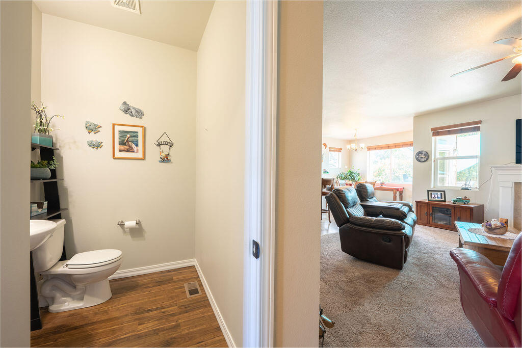 Summit Crest - Residential