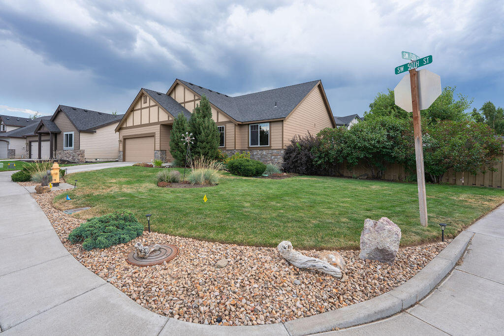 Summit Crest - Residential