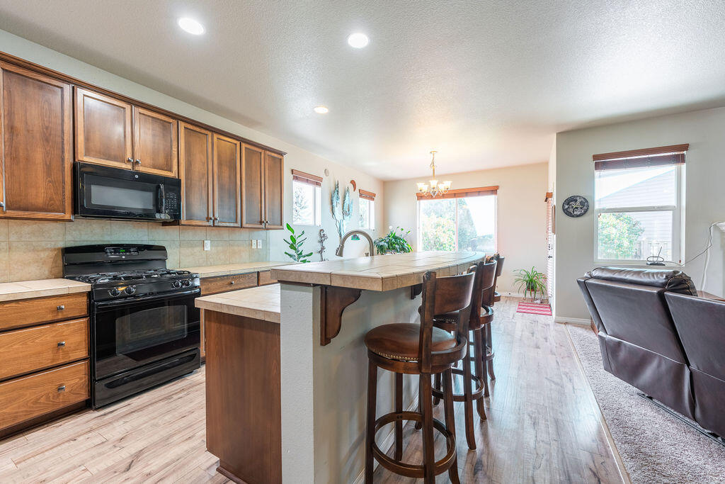 Summit Crest - Residential