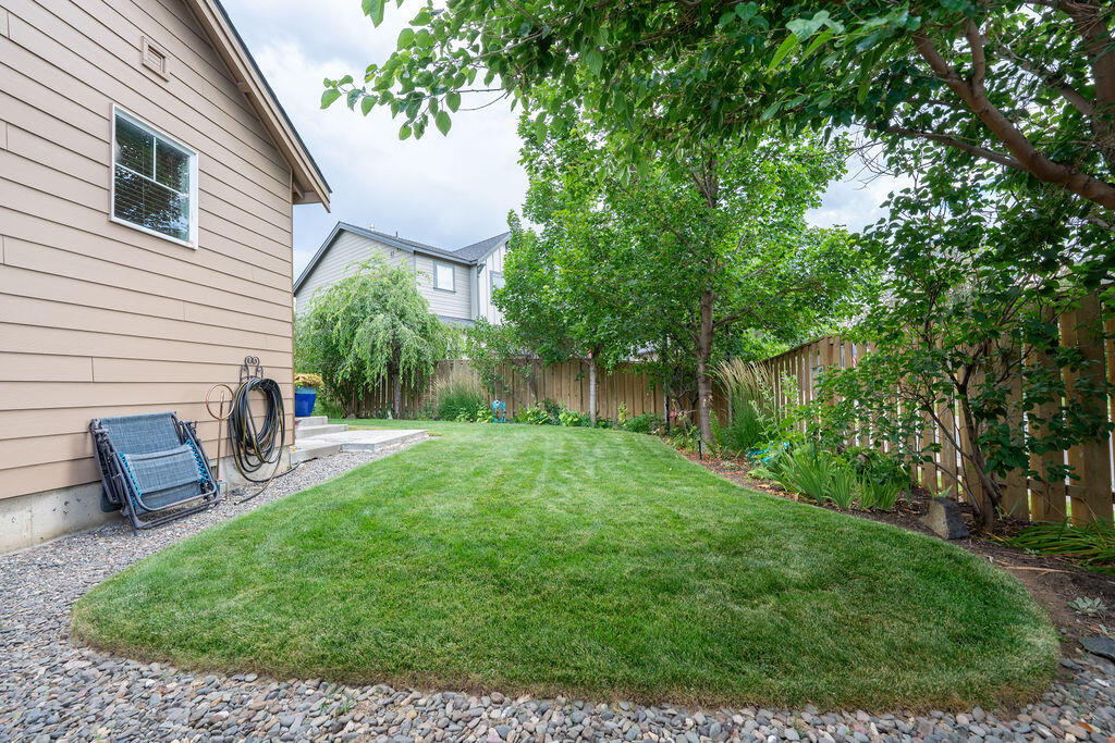 Summit Crest - Residential