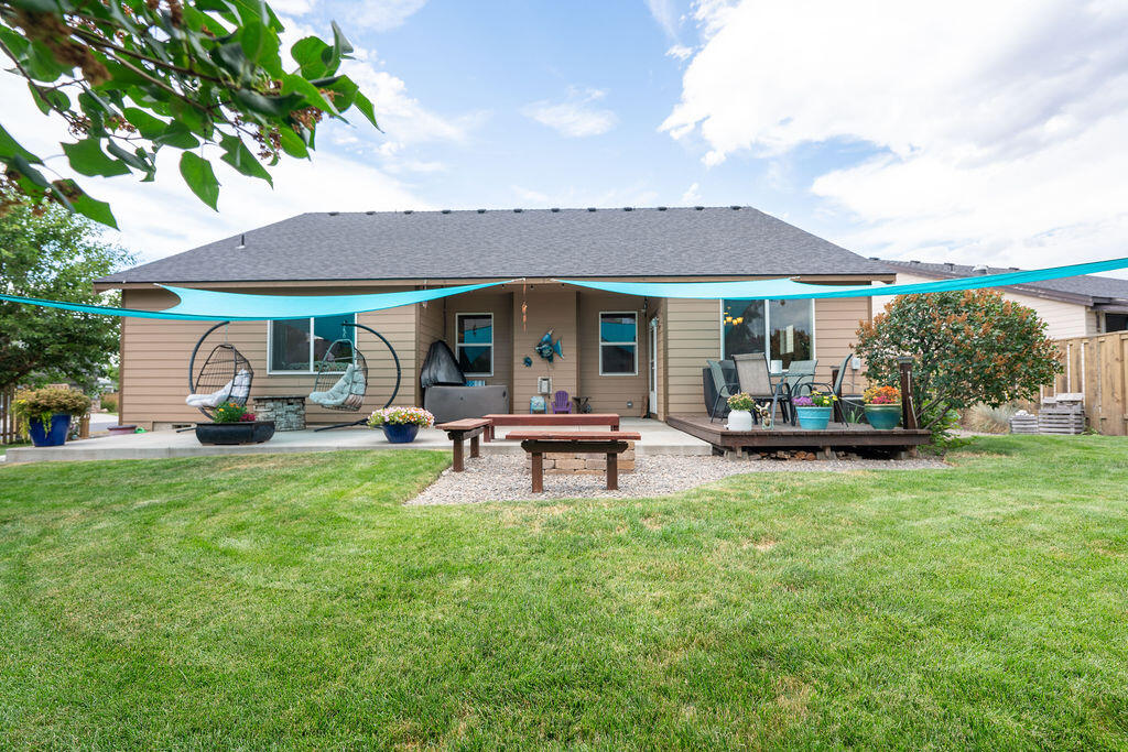 Summit Crest - Residential