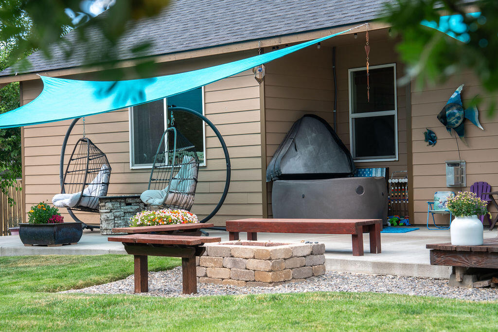 Summit Crest - Residential