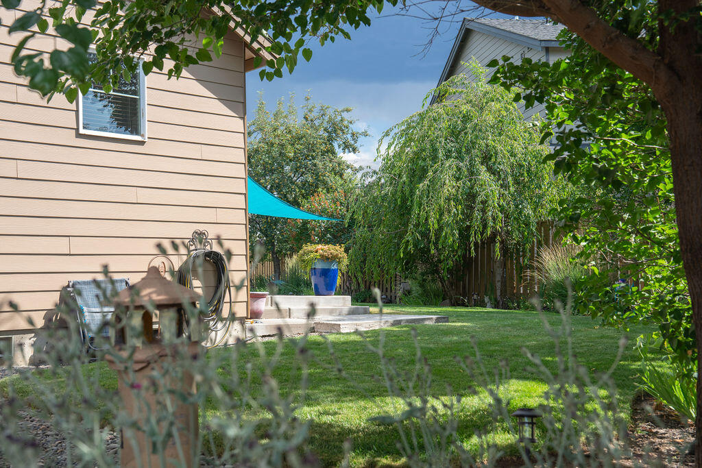 Summit Crest - Residential