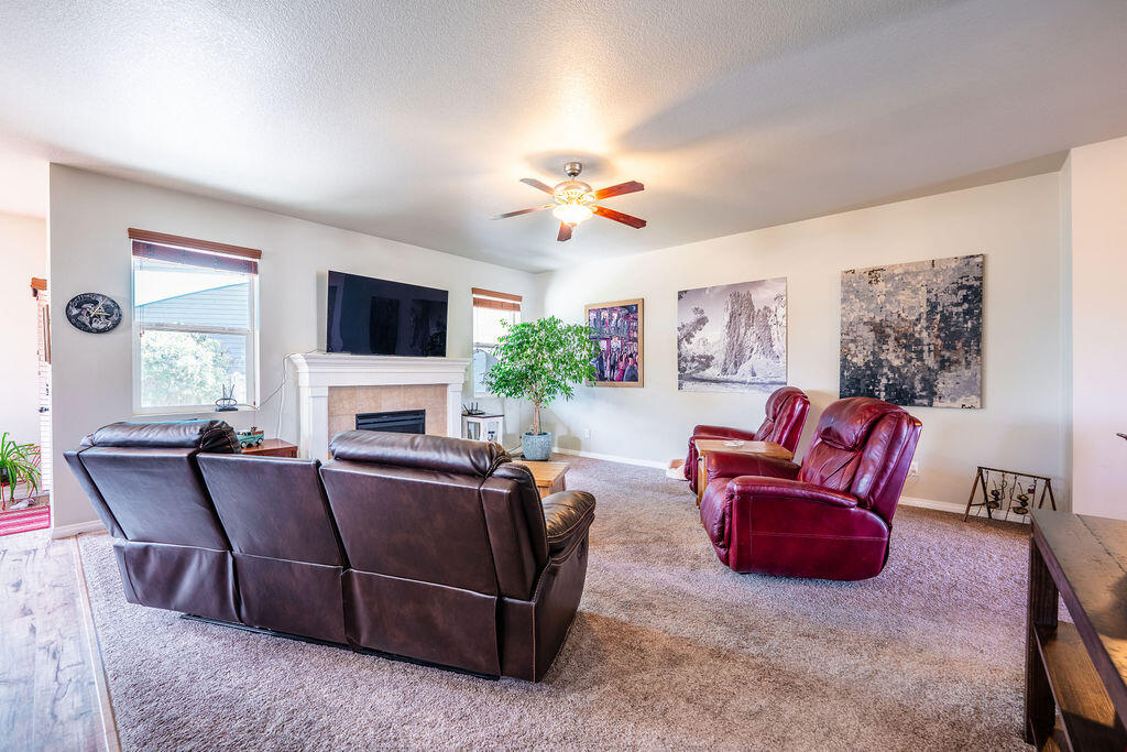 Summit Crest - Residential