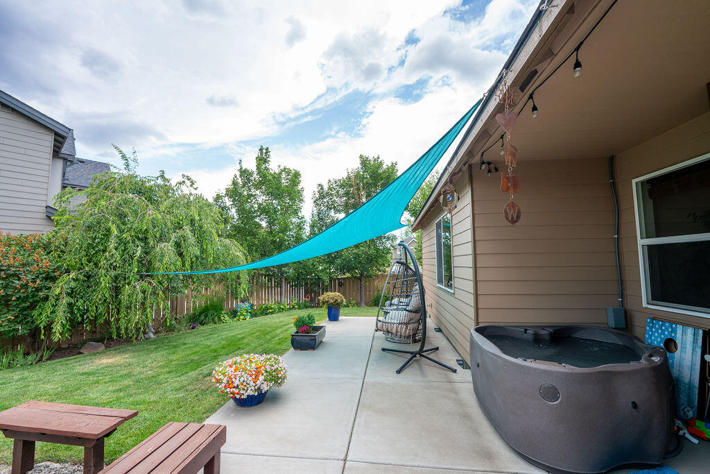 Summit Crest - Residential