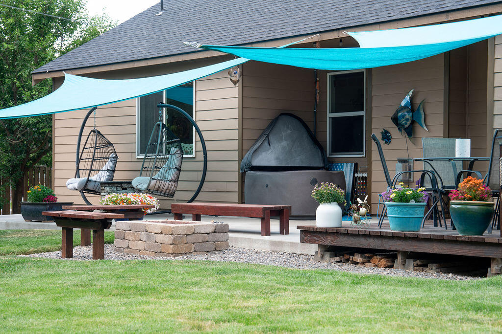 Summit Crest - Residential