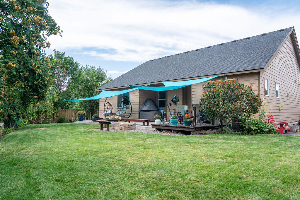 Summit Crest - Residential