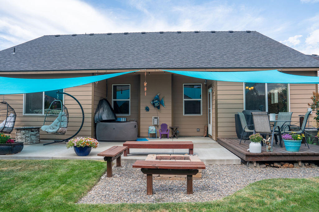 Summit Crest - Residential