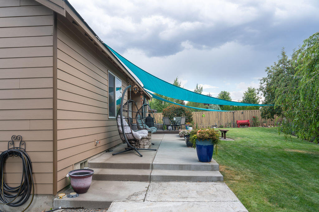 Summit Crest - Residential