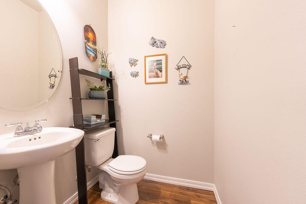 Summit Crest - Residential