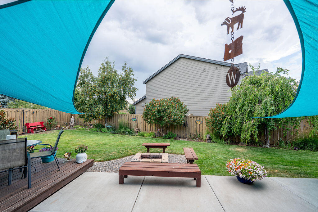 Summit Crest - Residential