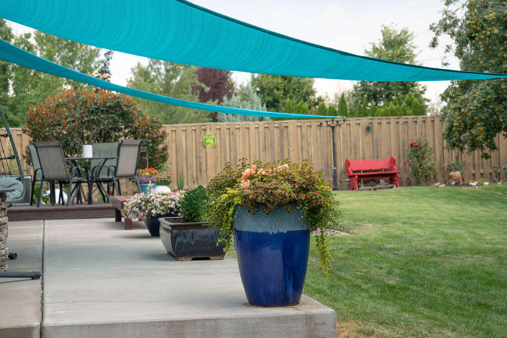 Summit Crest - Residential